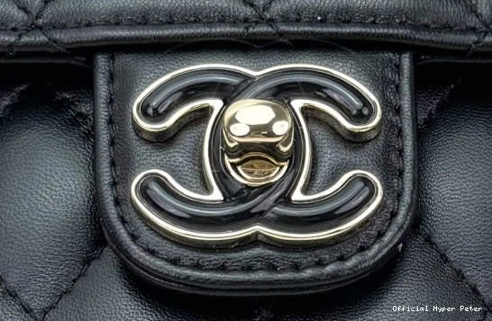 Hyper Peter FLAP CHANEL BAG MINI 0716